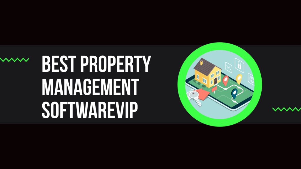 Best property management software