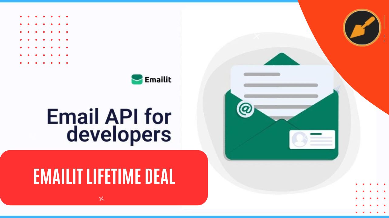 Emailit Lifetime Deal