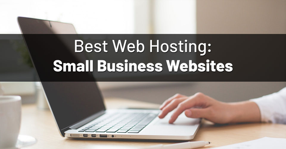 Best Domain Hosting for Small Business