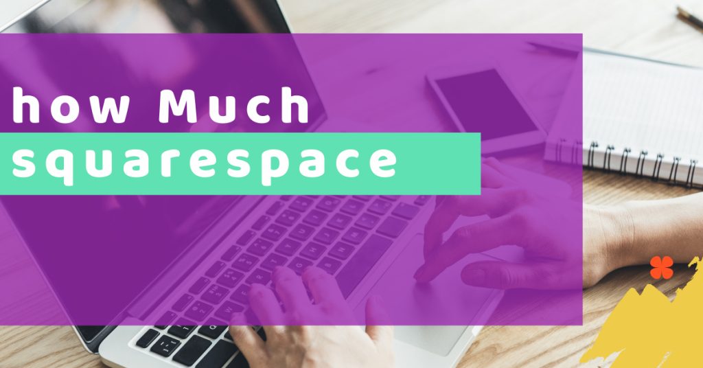 how much squarespace