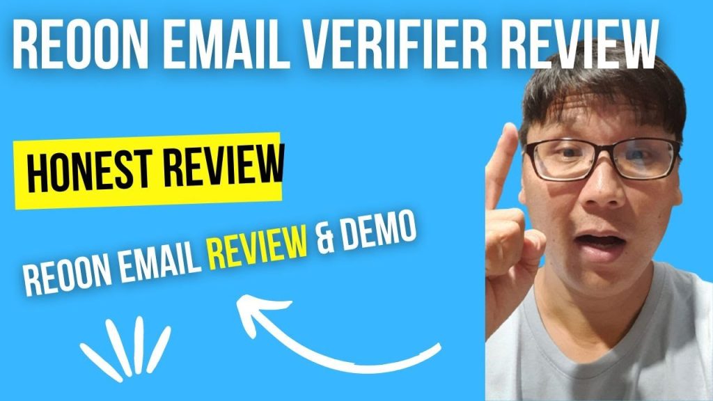 Reoon Email Verifier Review