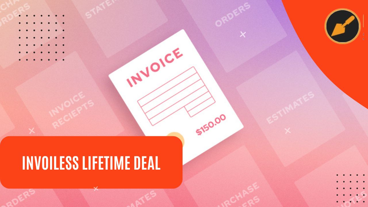 Invoiless Lifetime Deal