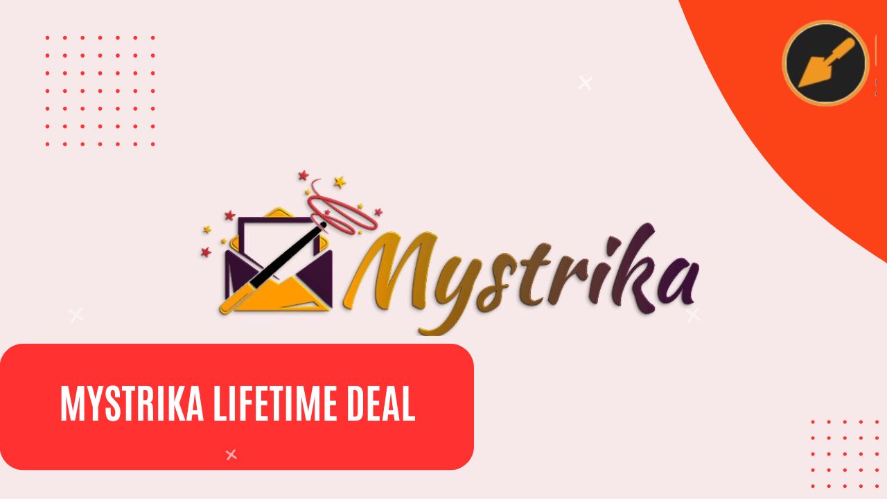 Mystrika Lifetime Deal