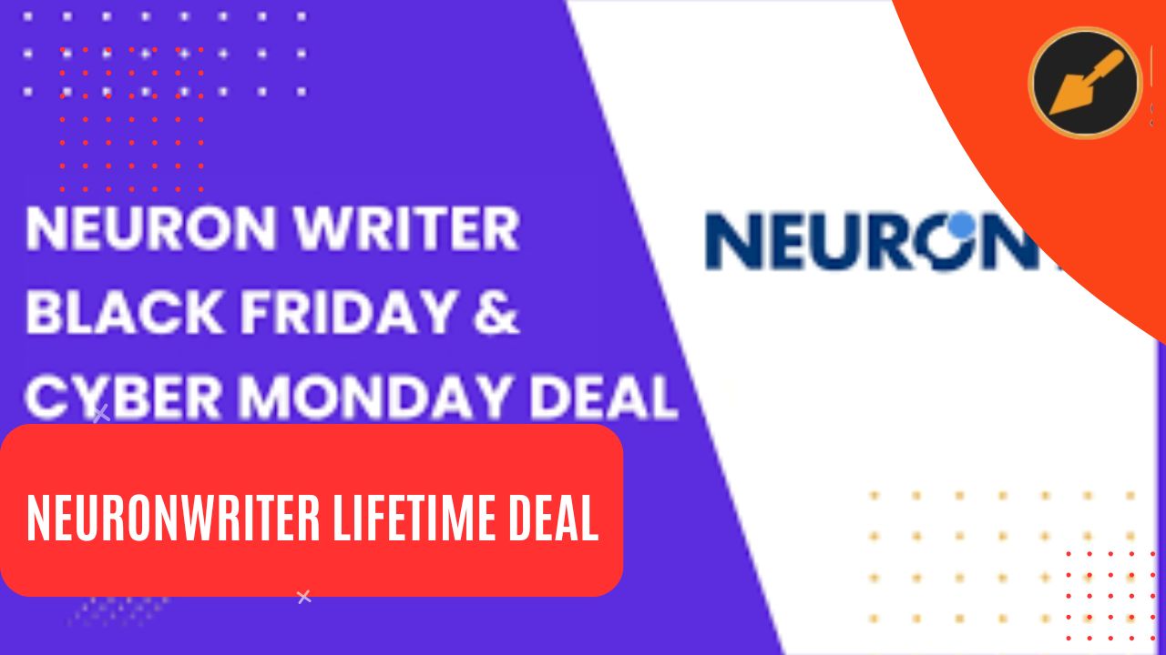 Neuronwriter Lifetime Deal