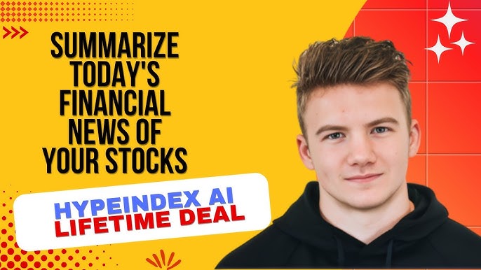 Hypeindex Ai Lifetime Deal: Unlock Ultimate Analytics Today