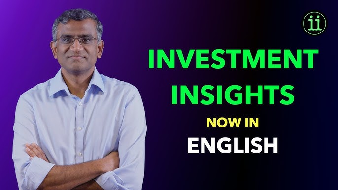 Investment Insights