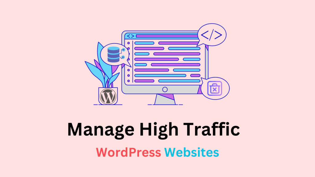 Pro-Level Wordpress Hosting for High-Traffic Blogs