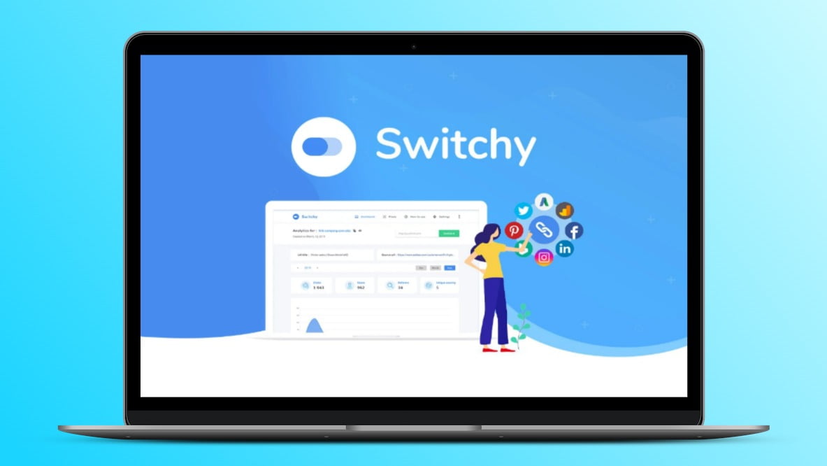 Switchy Lifetime Deal