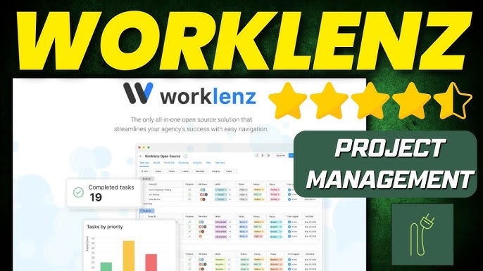 Worklenz Review