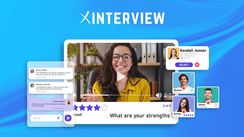 Xinterview Appsumo Review